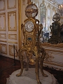 130 Louis XVI astronomical clock